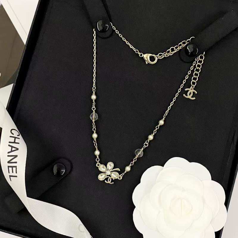 Chanel Necklace 06yxs143